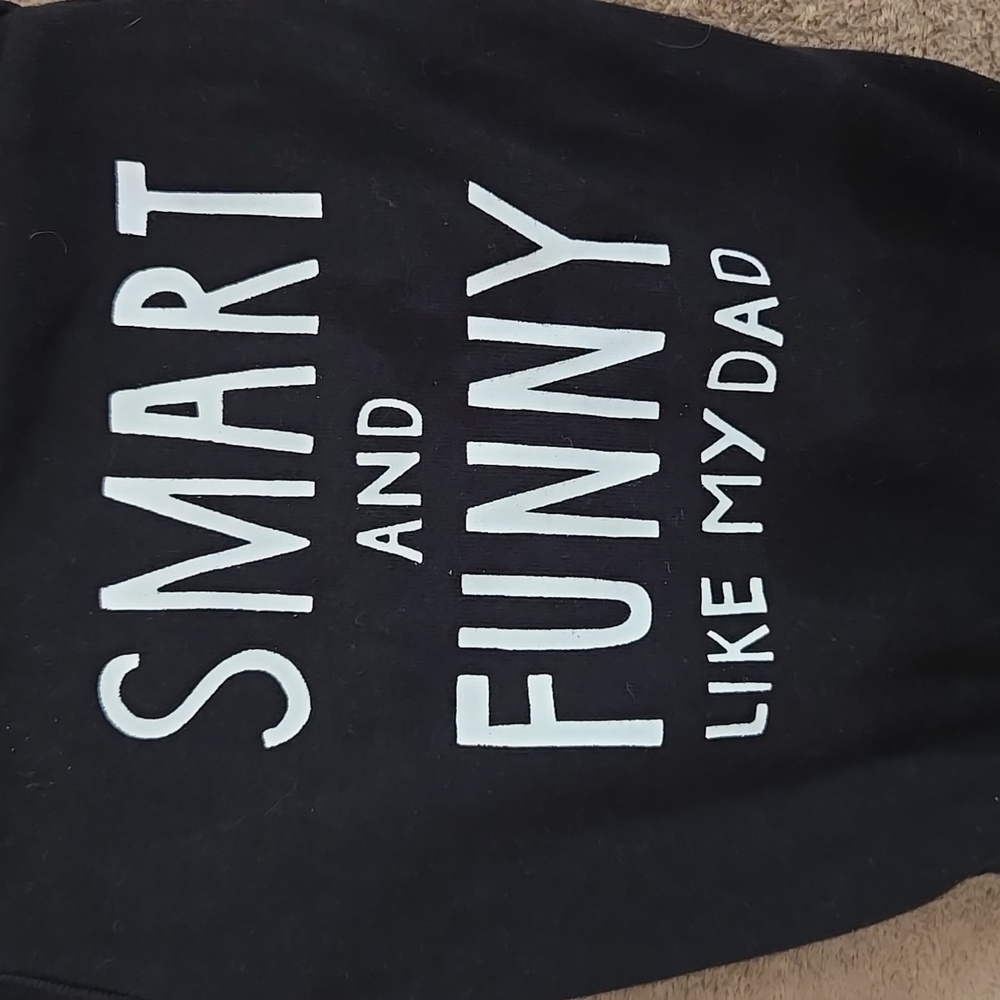 $8 Add-On Old Navy Onesie Graphic - Picture 5 of 5
